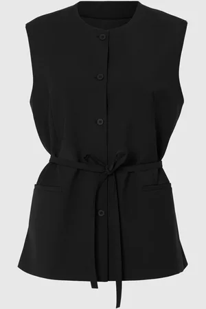 SELECTED Tailored Gilet