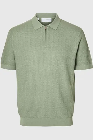 SELECTED Rits Polo
