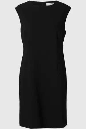 SELECTED Tailored Mouwloze Jurk