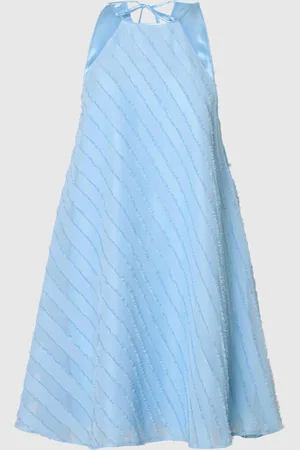 SELECTED Mouwloos Halterjurk