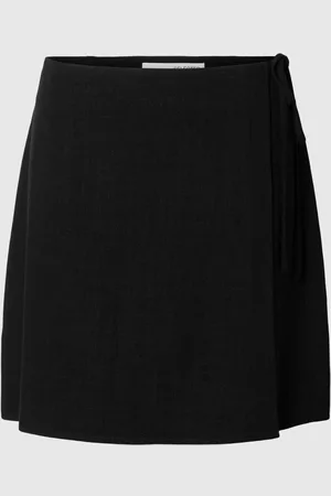 SELECTED Wikkel Minirok