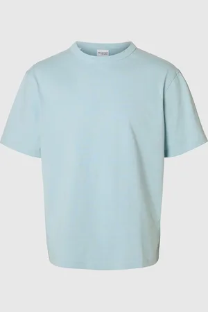 SELECTED Relaxed Fit T-shirt