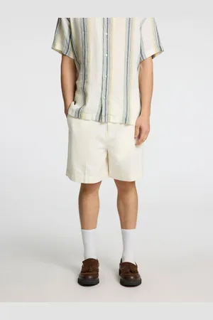 SELECTED Loose-fit Chino Short