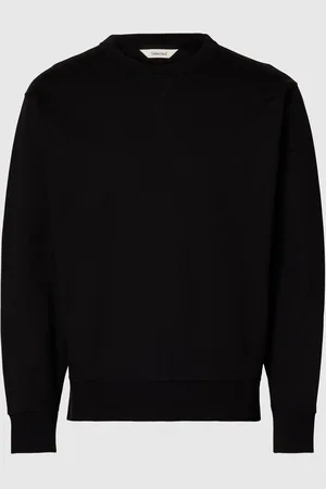SELECTED 100% Katoen Sweatshirt
