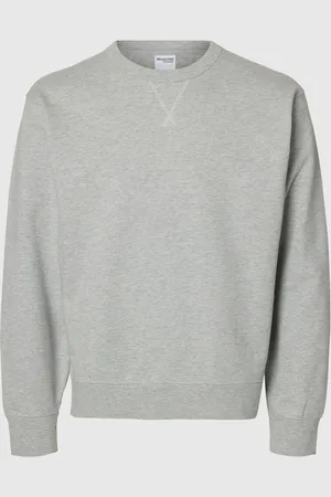 SELECTED 100% Katoen Sweatshirt