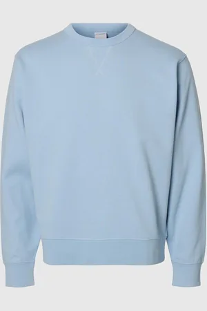 SELECTED 100% Katoen Sweatshirt