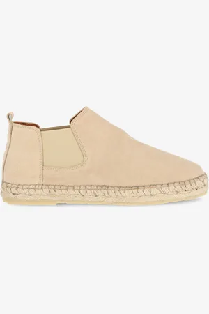Shabbies Amsterdam Espadrille Elche Chelsea