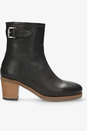 Shabbies Amsterdam Enkellaars Lieve Bika