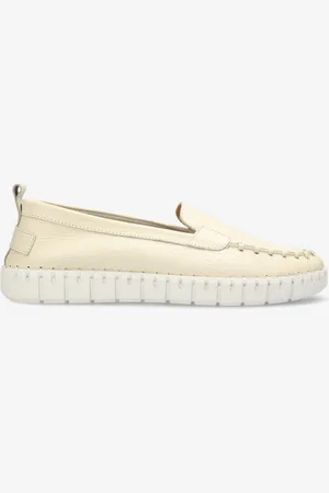 Shabbies Amsterdam Loafer Nova Lofa Beige