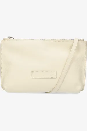 Shabbies Amsterdam Crossbody Bag Festival Light Beige