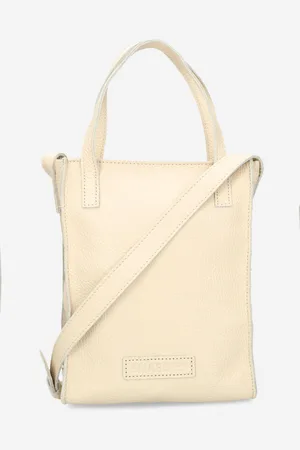 Shabbies Amsterdam Crossbody Bag Cara Floater Beige