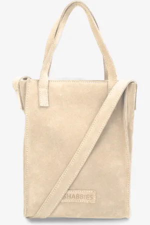 Shabbies Amsterdam Crossbody Bag Cara Sand