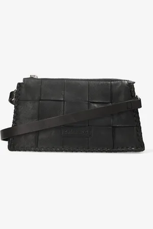 Shabbies Amsterdam Crossbody bag Noka Black