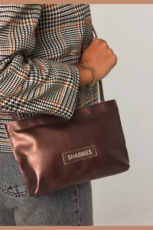 Shabbies Amsterdam Crossbody Tas