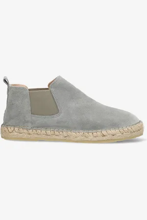 Shabbies Amsterdam Espadrille Elche Chelsea