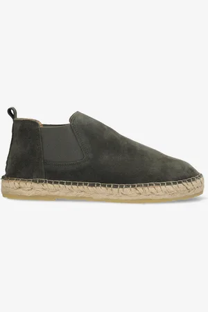 Shabbies Amsterdam Espadrille Elche Chelsea