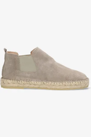 Shabbies Amsterdam Espadrille Elche Chelsea
