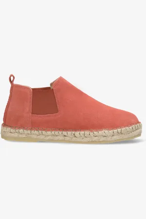 Shabbies Amsterdam Espadrille Elche Chelsea