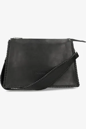 Shabbies Amsterdam Schoudertas Noka Xl