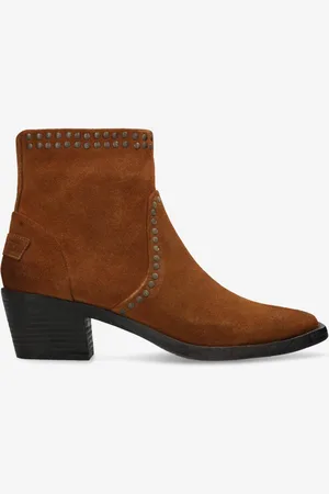 Shabbies Amsterdam Enkellaars Wieke Vintage