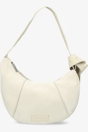 Shabbies Amsterdam Shoulderbag Platamini Beige