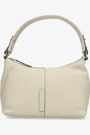 Shabbies Amsterdam Schoudertas Selena Off White