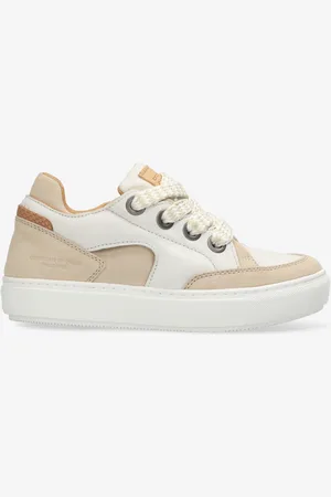 Shabbies Amsterdam Sneaker Ragy Chunky