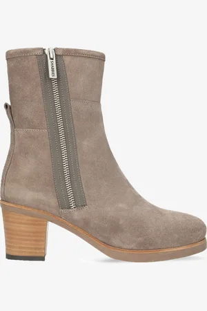 Shabbies Amsterdam Enkellaars Lieve Zita