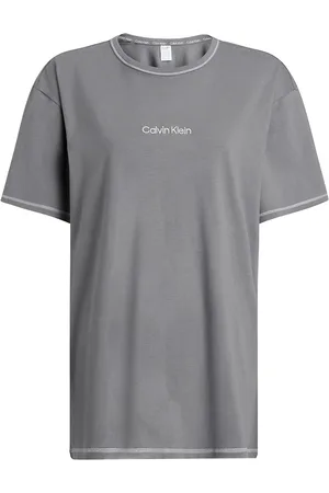 Calvin Klein T shirts polo s voor Dames in de sale hoge kortingen KLEDING