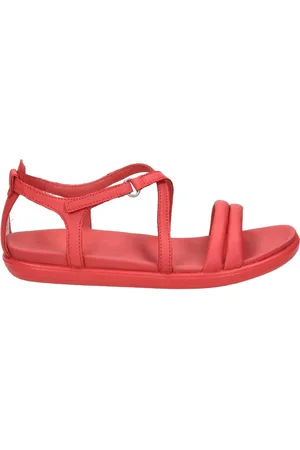 Ecco sandalen dames sale hot sale