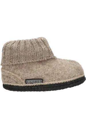 Bergstein Cozy pantoffels