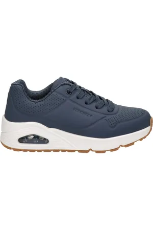 Skechers Street Uno lage sneakers