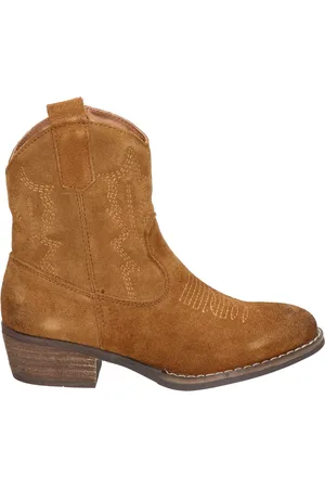 Nelson Cowboylaarzen
