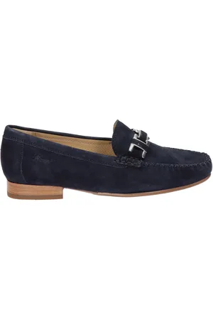 Sioux Cambria mocassins & loafers