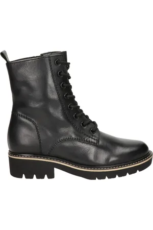 Gabor Optifit veterboots