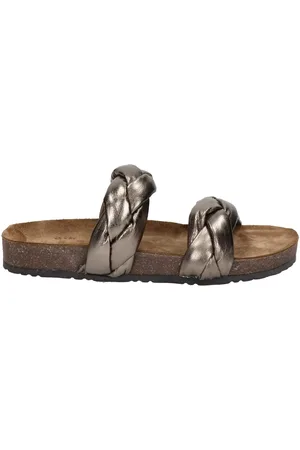 Nelson Slippers