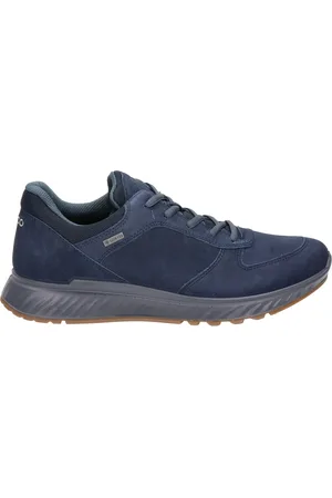 Ecco Exostride lage sneakers
