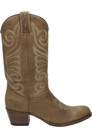 Sendra 11627 Debora cowboylaarzen