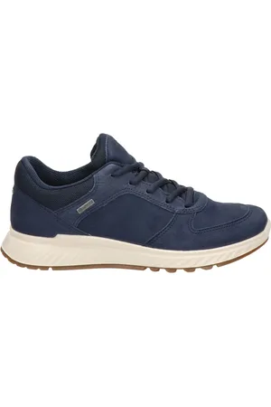Ecco Exostride lage sneakers