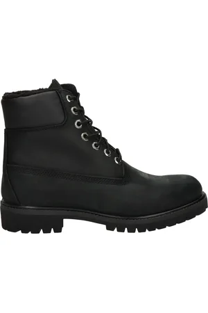 Timberland Premium 6 Inch Warm-lined veterboots
