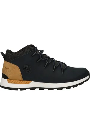 Timberland Euro Sprint veterboots