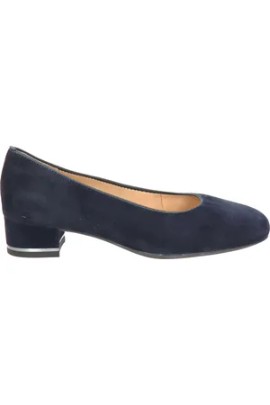 ARA Graz pumps