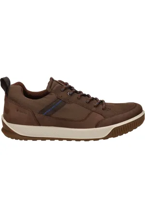 Ecco ByWay Tred lage sneakers