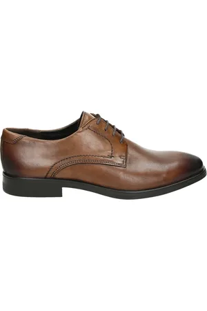 Ecco Melbourne lage nette schoenen