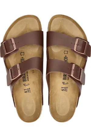 Birkenstock Arizona sandalen