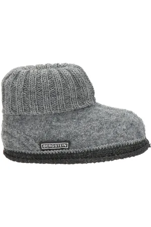 Bergstein Cozy pantoffels