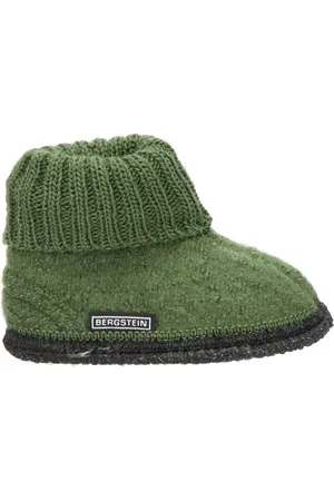 Bergstein Cozy pantoffels