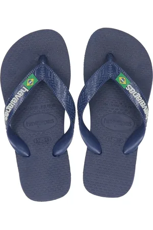 Havaianas Brasil slippers