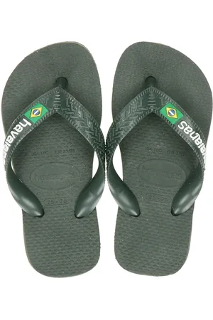 Havaianas Brasil slippers