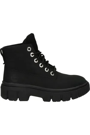Timberland Greyfield veterboots